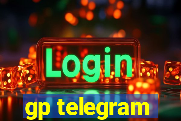 gp telegram